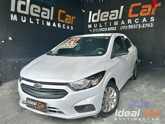 CHEVROLET JOY 1.0 SPE4 FLEX PLUS MANUAL